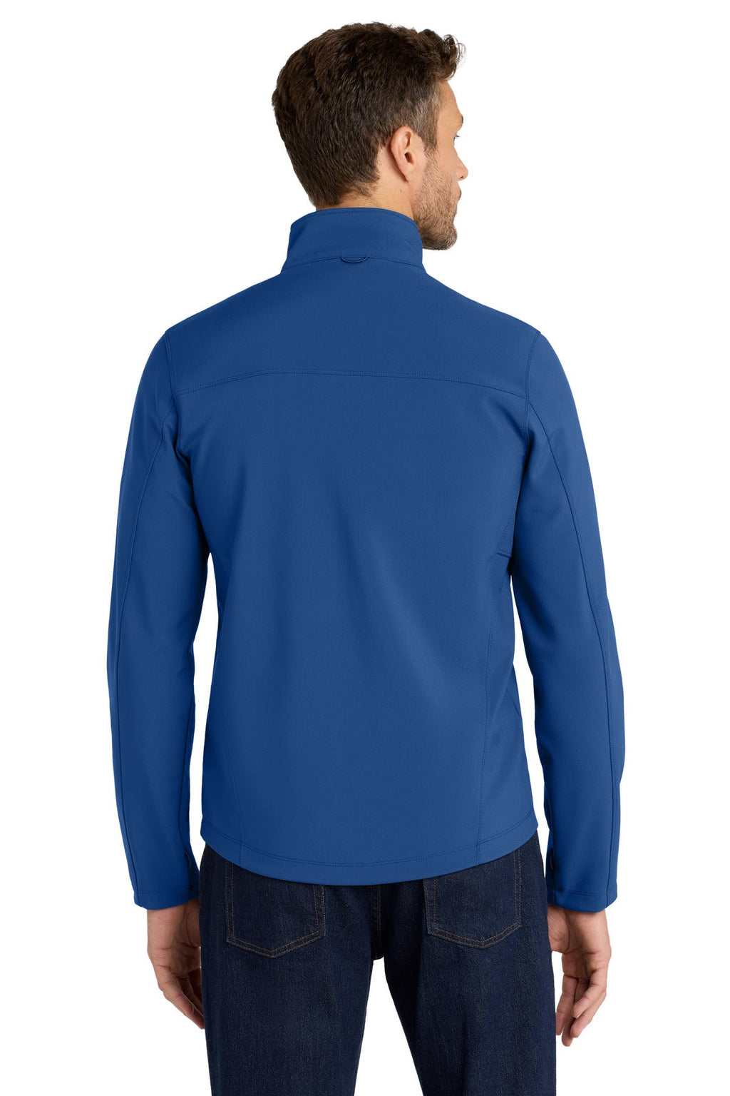Port Authority  Collective Soft Shell Jacket. J901