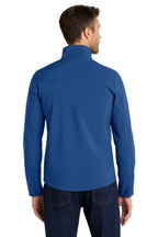 Port Authority  Collective Soft Shell Jacket. J901