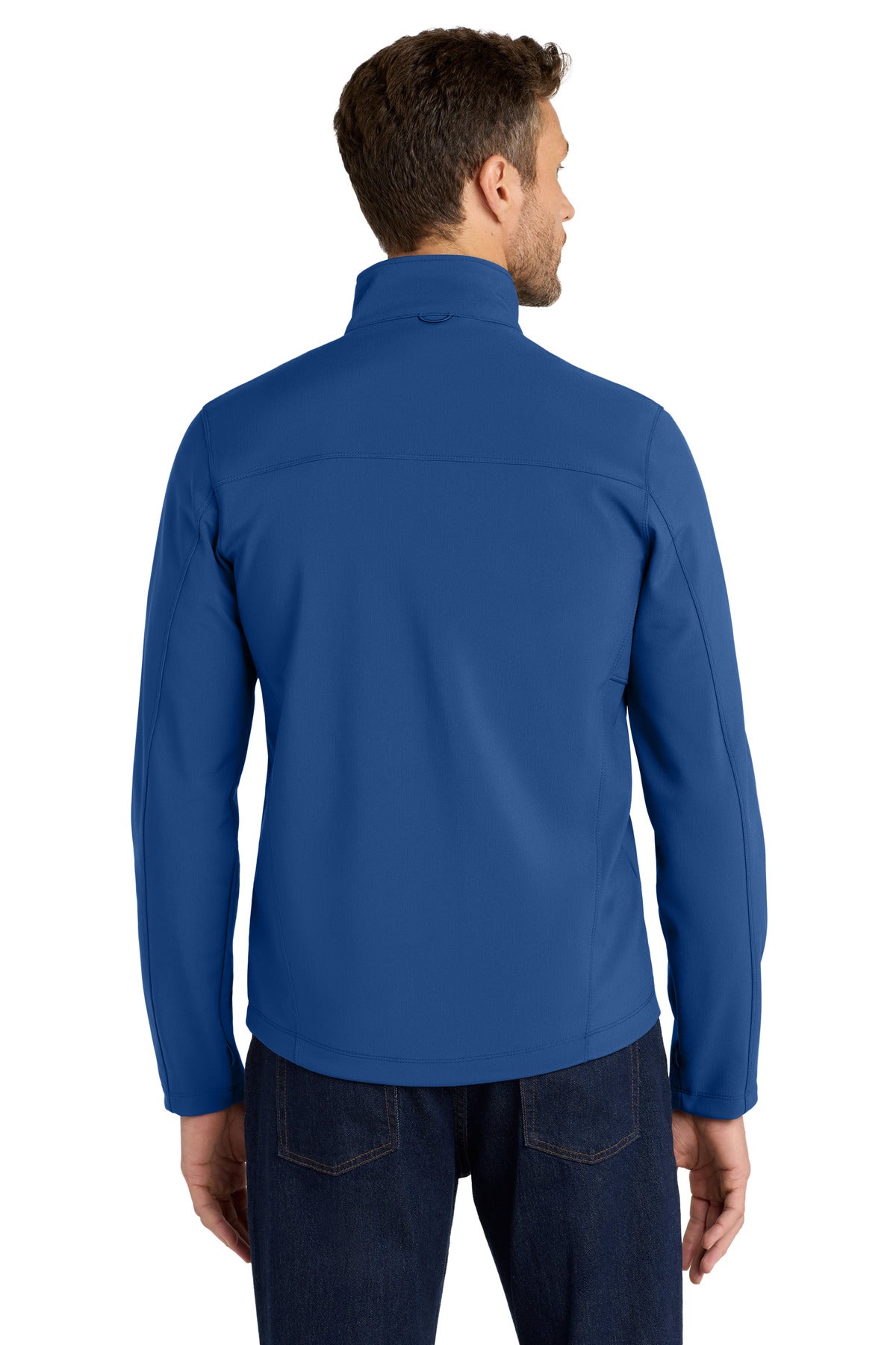 Port Authority  Collective Soft Shell Jacket. J901
