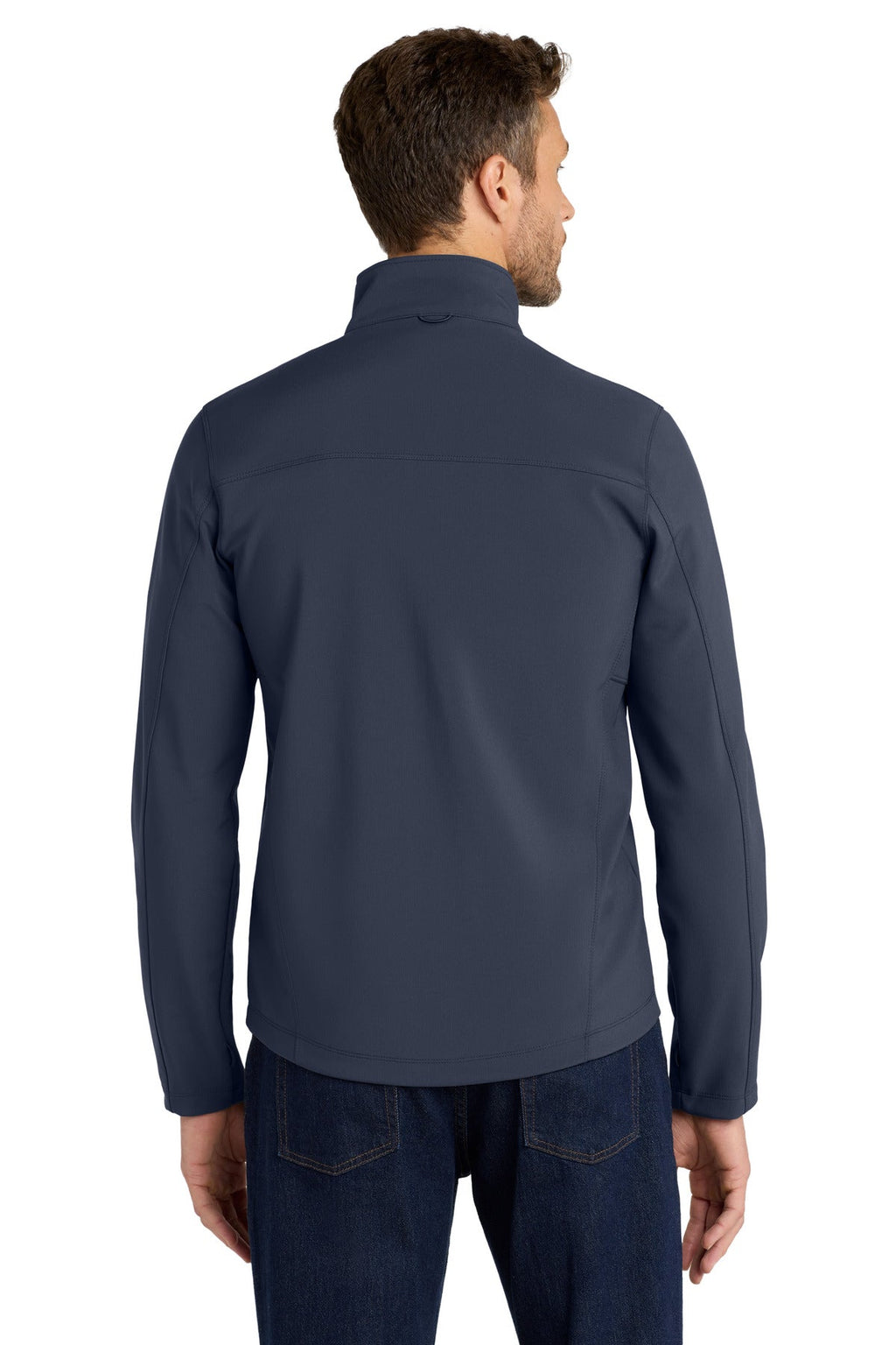 Port Authority  Collective Soft Shell Jacket. J901