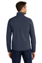 Port Authority  Collective Soft Shell Jacket. J901
