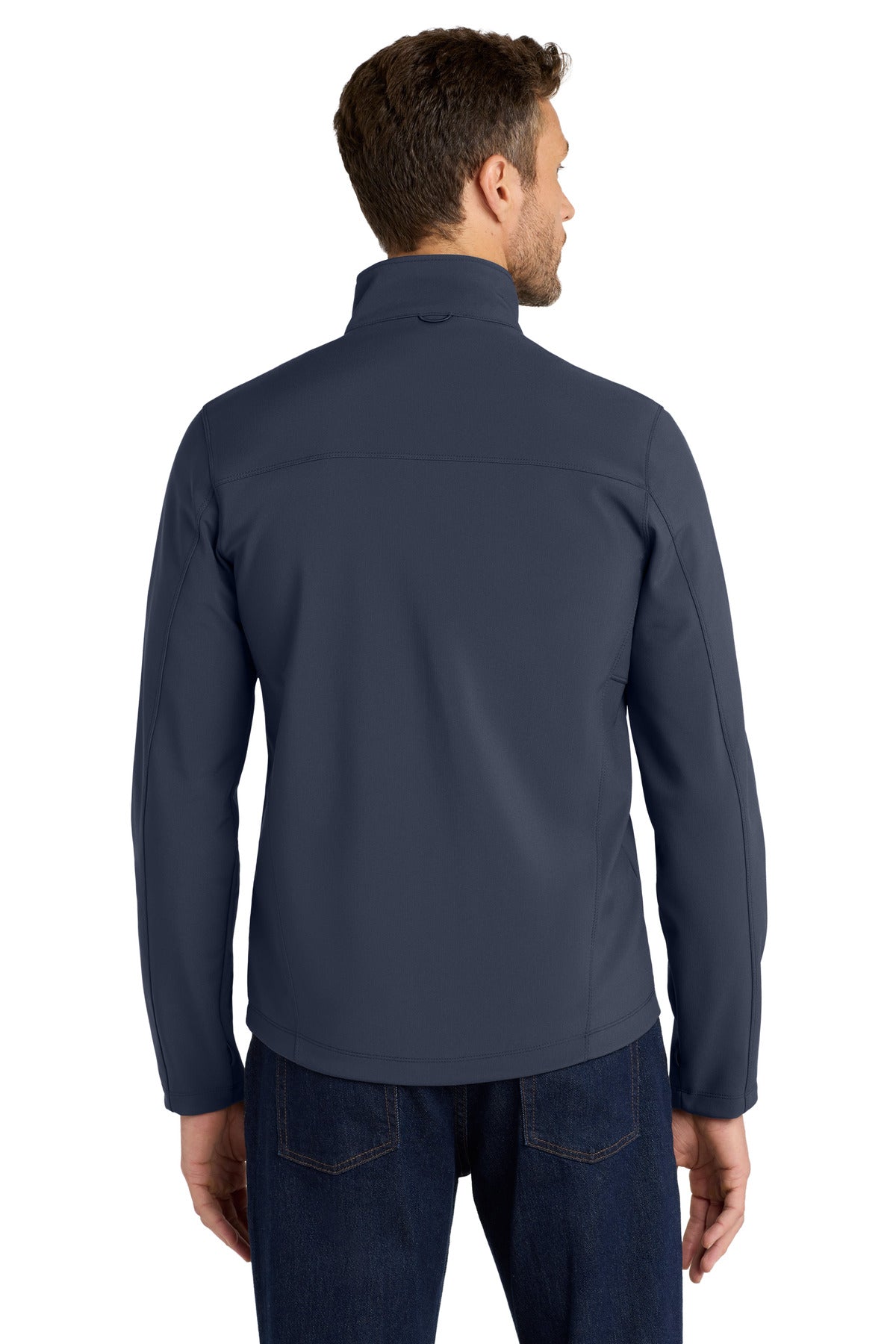 Port Authority  Collective Soft Shell Jacket. J901