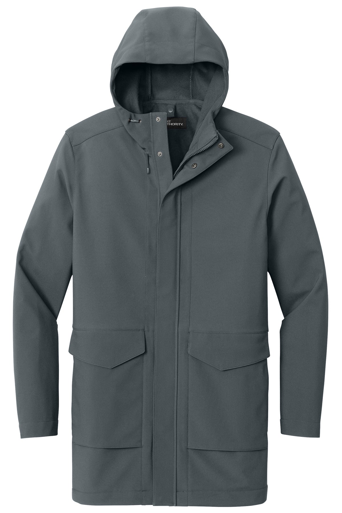 Port Authority Collective Outer Soft Shell Parka J919