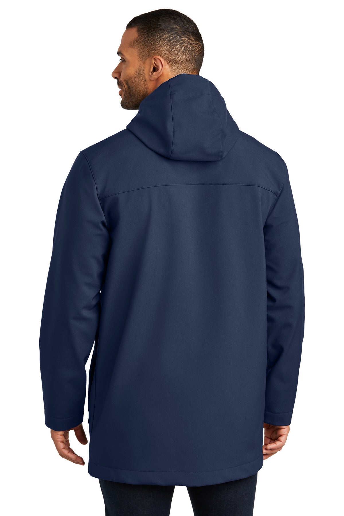 Port Authority Collective Outer Soft Shell Parka J919