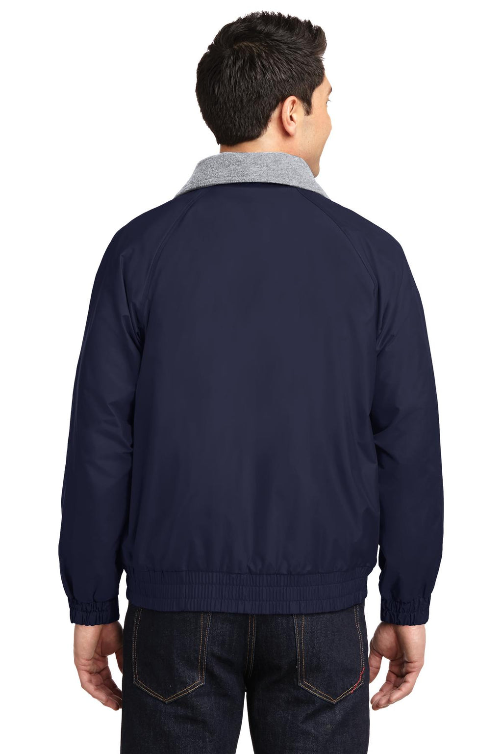 Port Authority Competitor Jacket. JP54