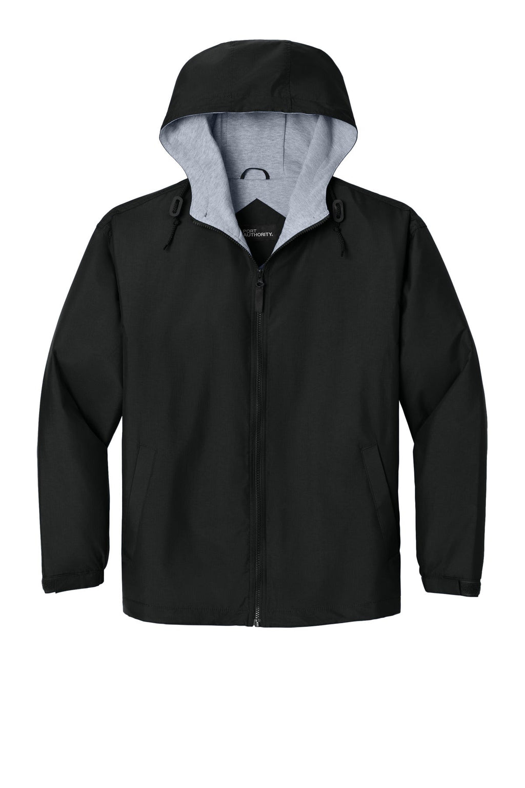 Port Authority Team Jacket.  JP56