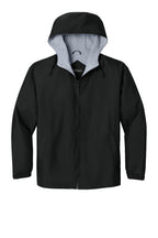 Port Authority Team Jacket.  JP56