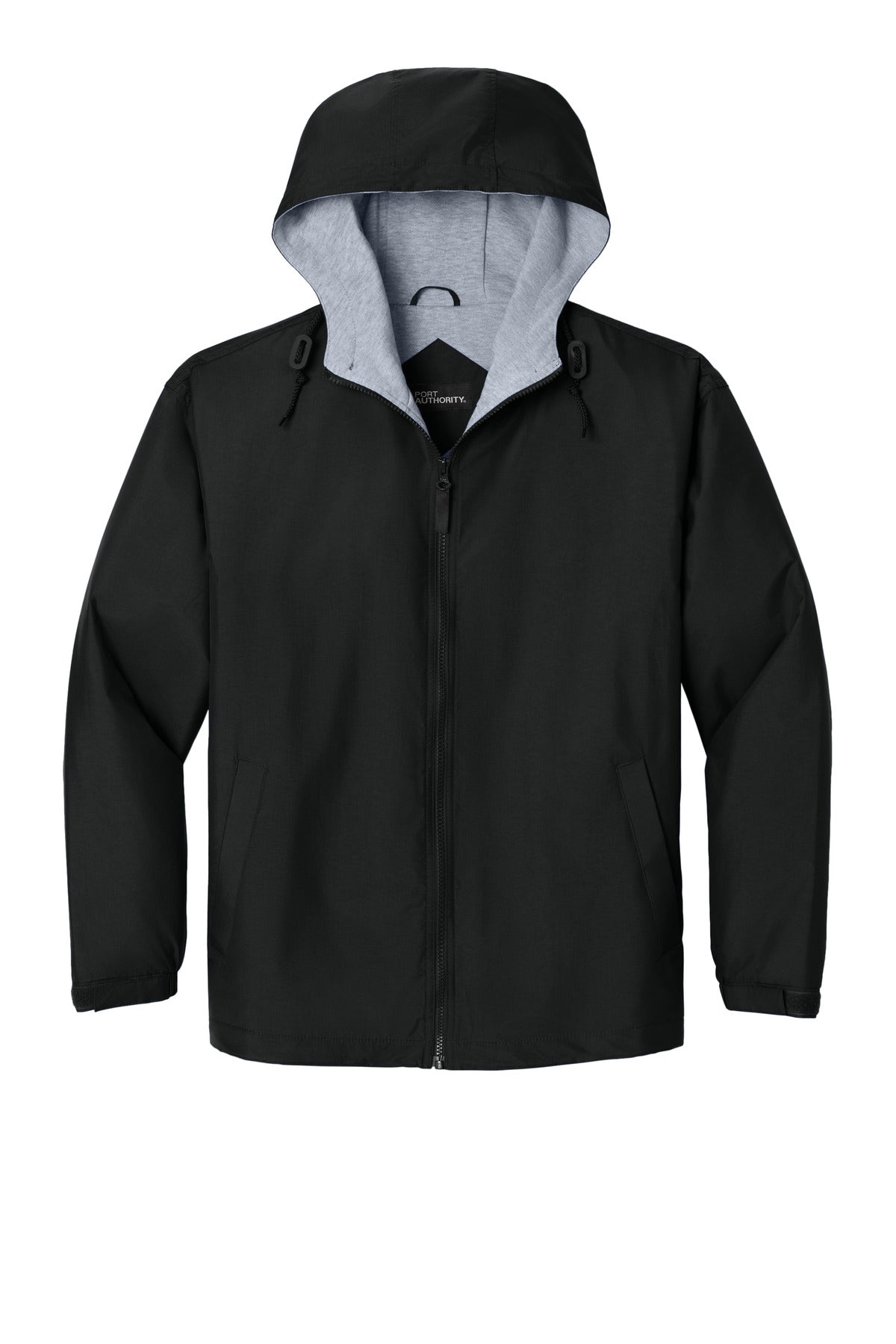Port Authority Team Jacket.  JP56