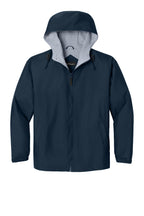 Port Authority Team Jacket.  JP56