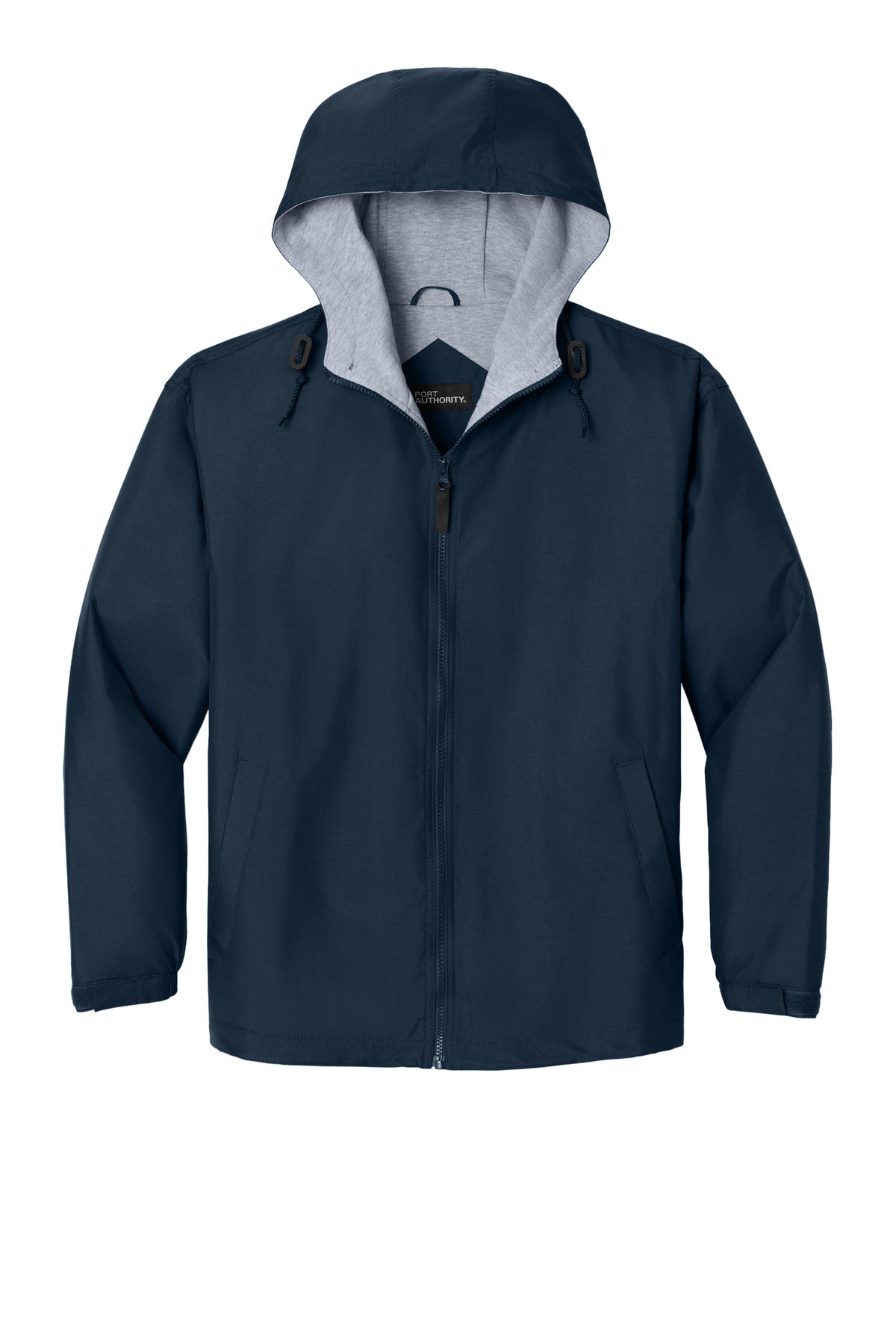 Port Authority Team Jacket.  JP56