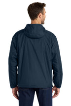 Port Authority Team Jacket.  JP56