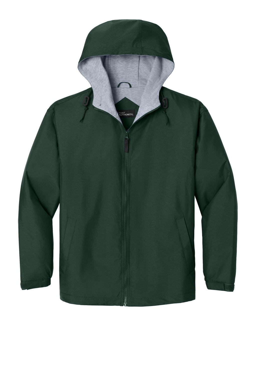 Port Authority Team Jacket.  JP56