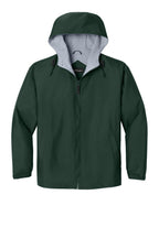 Port Authority Team Jacket.  JP56