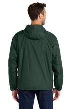 Port Authority Team Jacket.  JP56