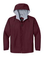 Port Authority Team Jacket.  JP56