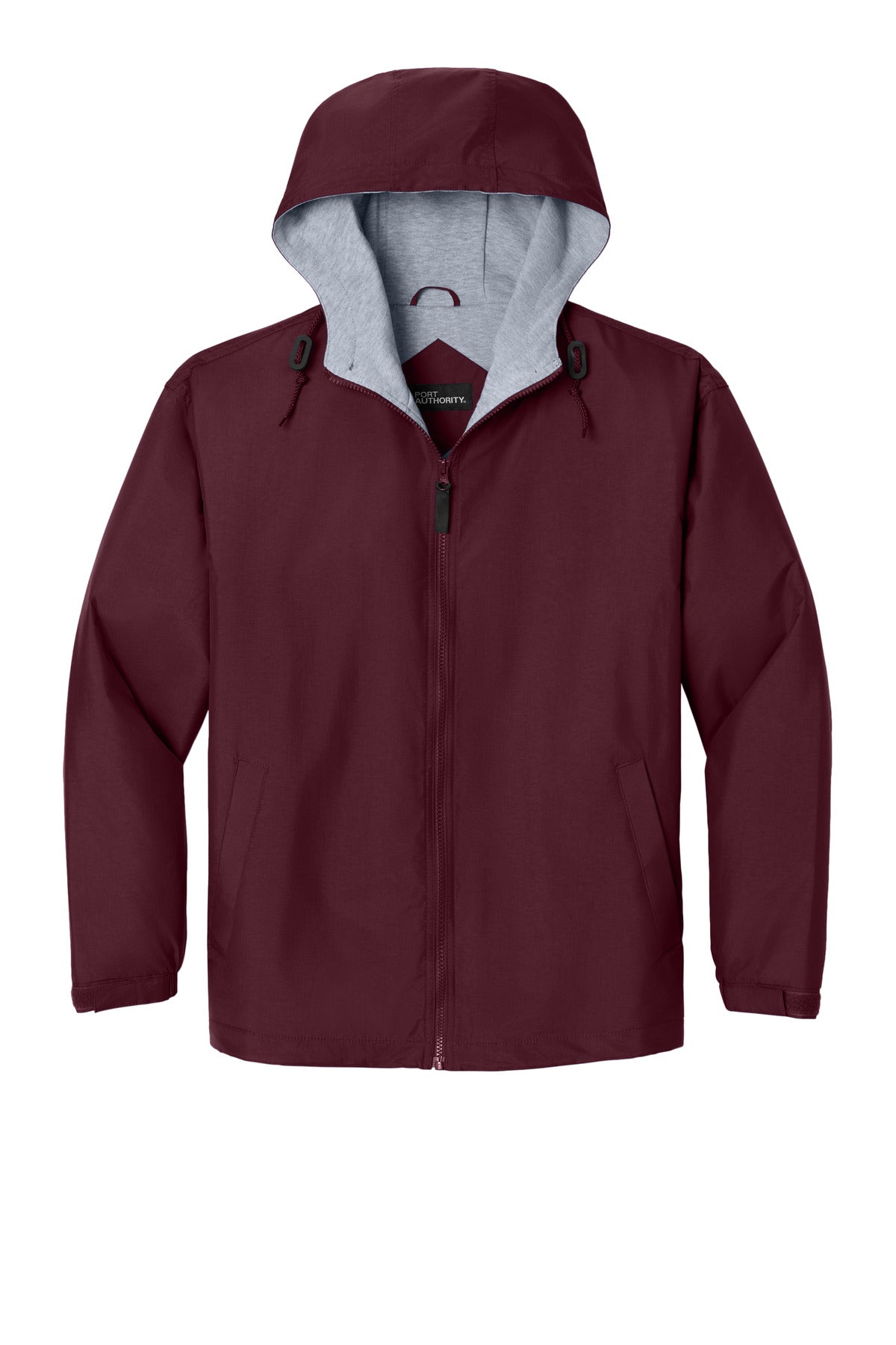 Port Authority Team Jacket.  JP56