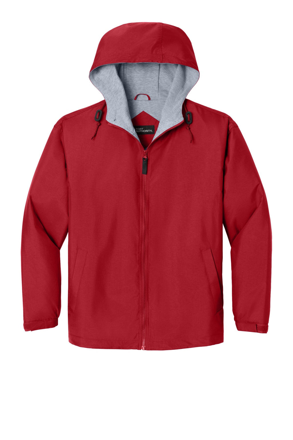 Port Authority Team Jacket.  JP56