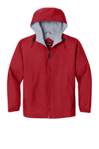 Port Authority Team Jacket.  JP56