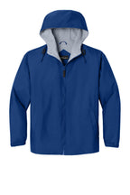 Port Authority Team Jacket.  JP56