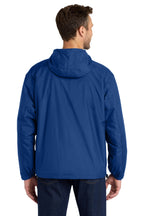 Port Authority Team Jacket.  JP56