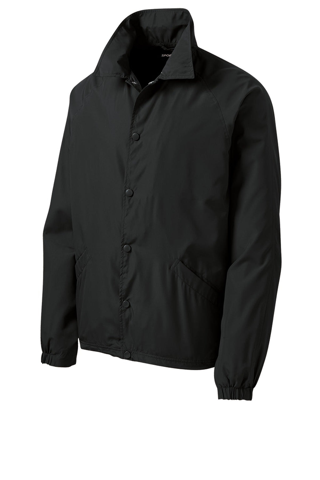 Sport-Tek Sideline Jacket. JST71