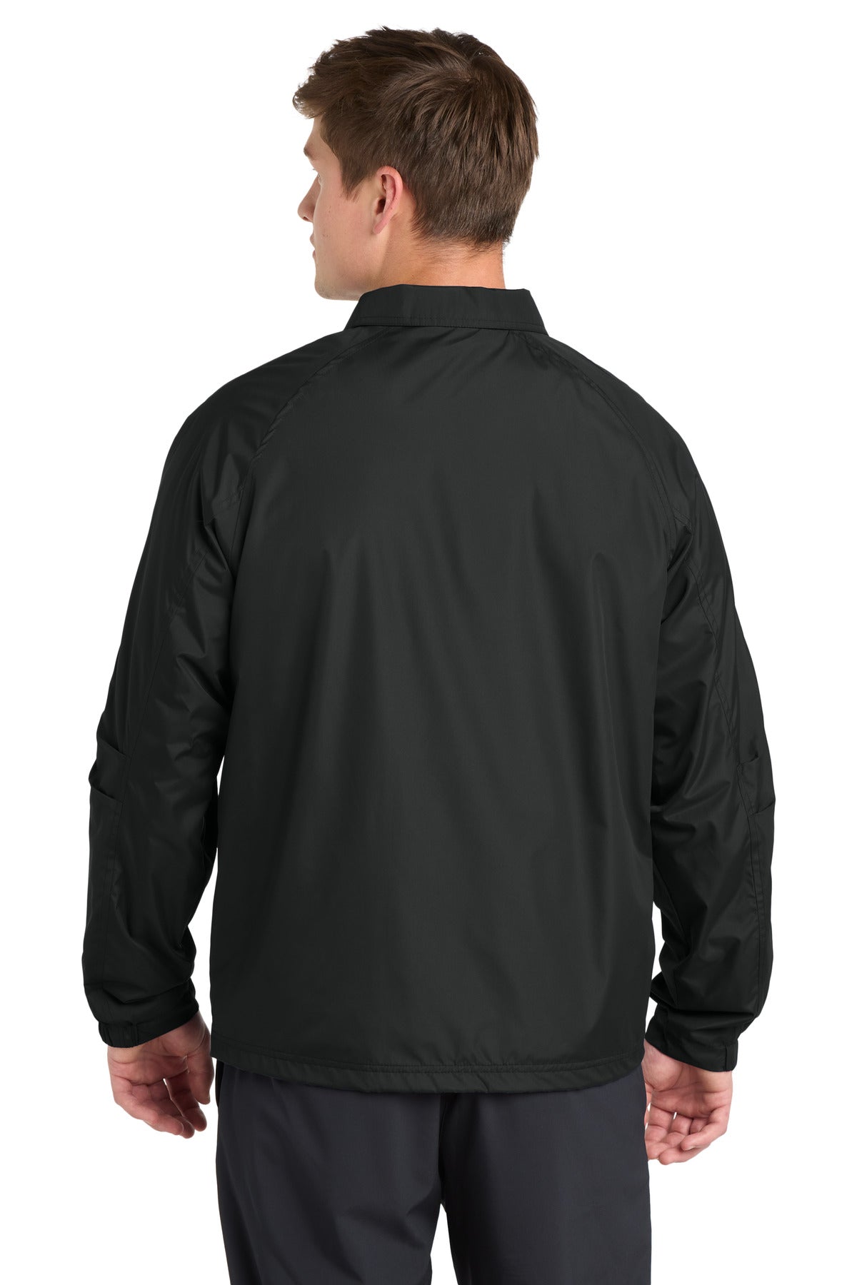 Sport-Tek Sideline Jacket. JST71