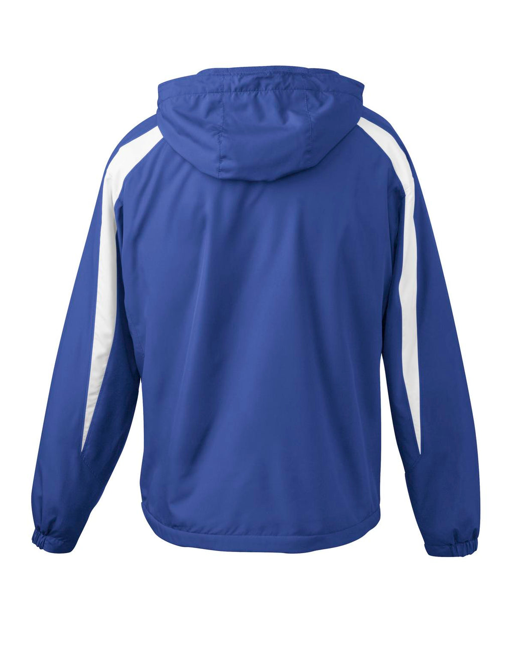 Sport-Tek Fleece-Lined Colorblock Jacket. JST81