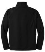 Sport-Tek Tricot Track Jacket. JST90