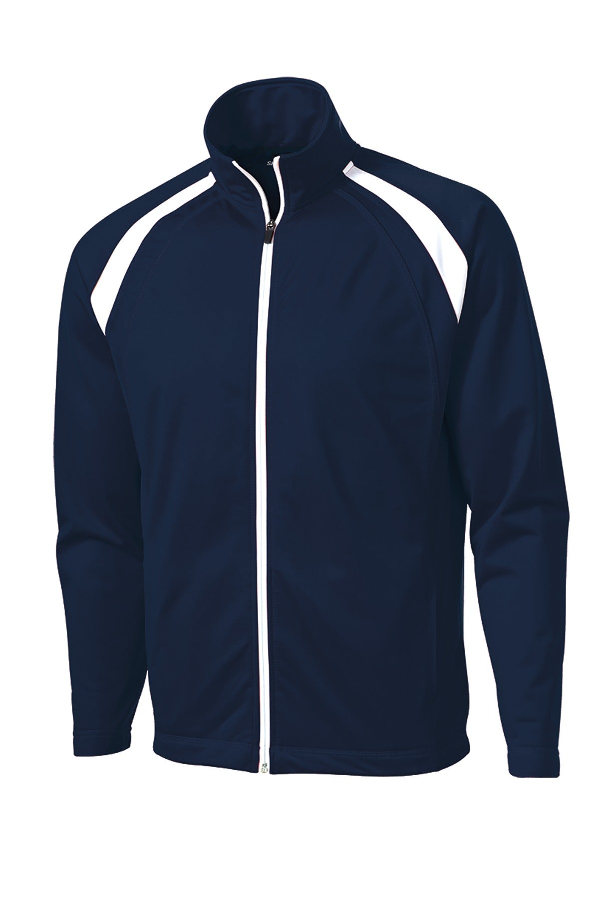 Sport-Tek Tricot Track Jacket. JST90