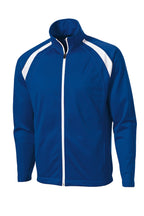 Sport-Tek Tricot Track Jacket. JST90