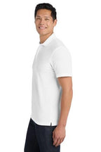 Port Authority Core Classic Pique Polo. K100