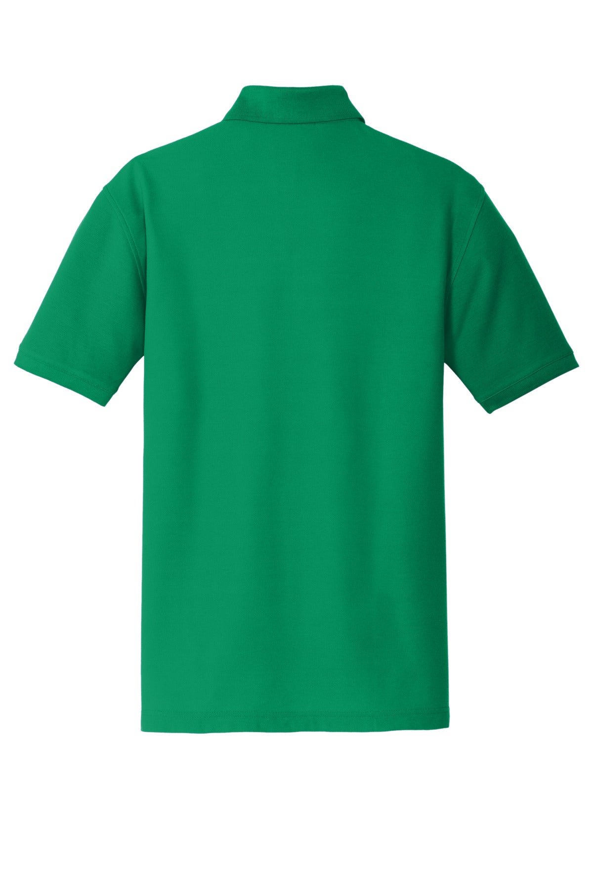 Port Authority Core Classic Pique Polo. K100