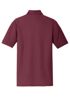 Port Authority Core Classic Pique Polo. K100