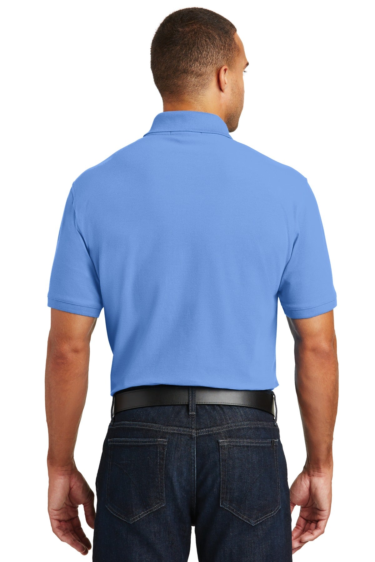 Port Authority Core Classic Pique Polo. K100
