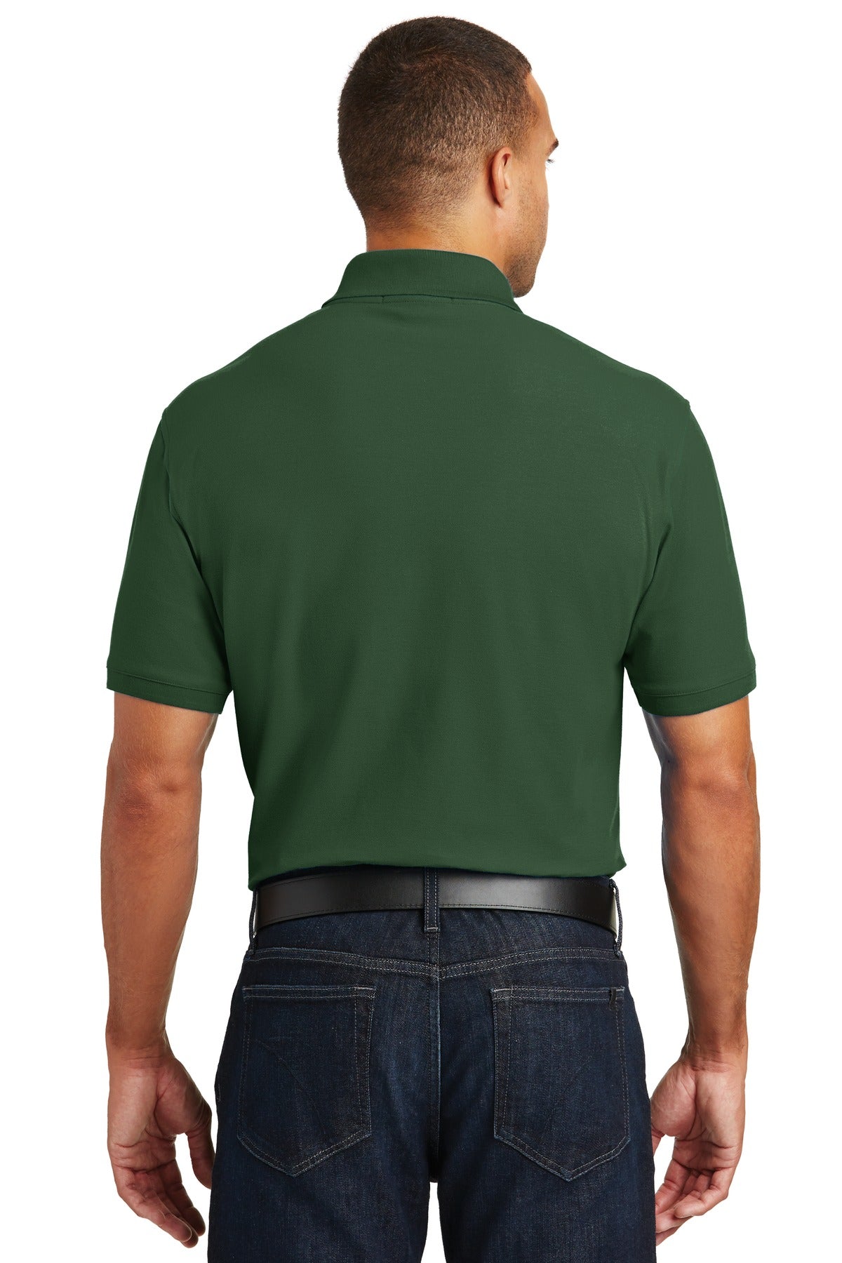 Port Authority Core Classic Pique Polo. K100