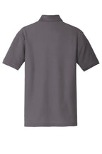 Port Authority Core Classic Pique Polo. K100