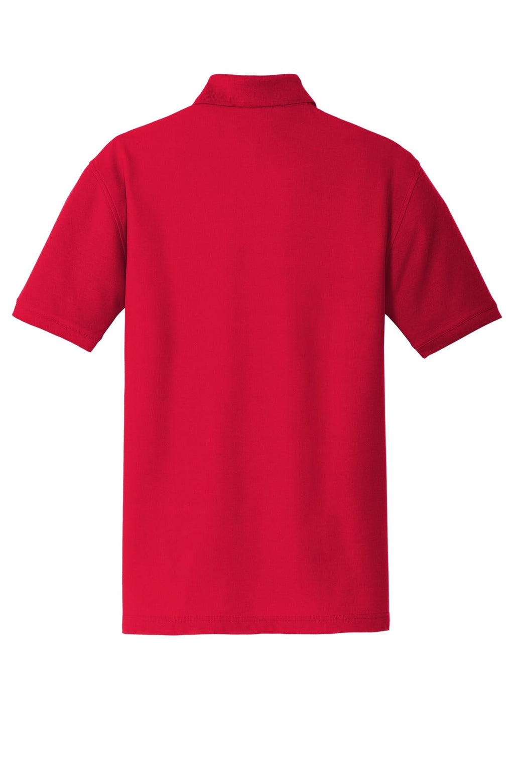 Port Authority Core Classic Pique Polo. K100
