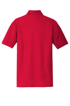 Port Authority Core Classic Pique Polo. K100