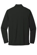 Port Authority  Dry Zone  UV Micro-Mesh Long Sleeve Polo K110LS