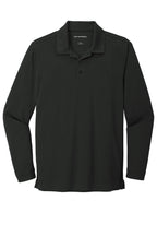 Port Authority  Dry Zone  UV Micro-Mesh Long Sleeve Polo K110LS
