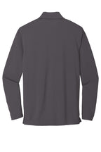 Port Authority  Dry Zone  UV Micro-Mesh Long Sleeve Polo K110LS