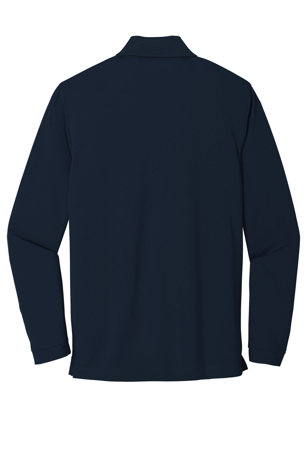 Port Authority  Dry Zone  UV Micro-Mesh Long Sleeve Polo K110LS