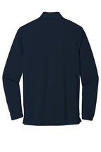 Port Authority  Dry Zone  UV Micro-Mesh Long Sleeve Polo K110LS
