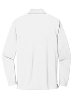 Port Authority  Dry Zone  UV Micro-Mesh Long Sleeve Polo K110LS
