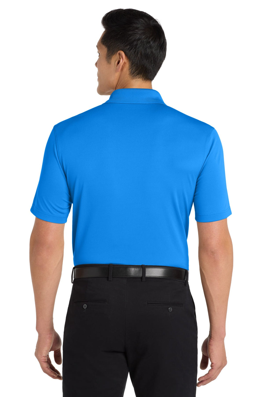 Port Authority Dry Zone UV Micro-Mesh Polo. K110