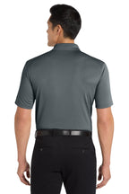 Port Authority Dry Zone UV Micro-Mesh Polo. K110