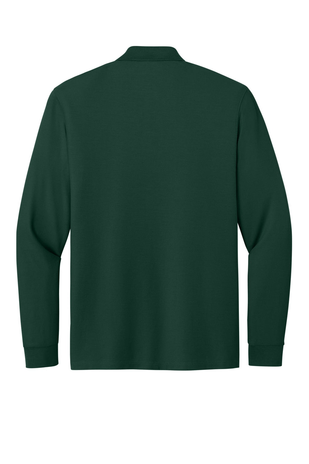 Port Authority Wearever Signature Pique Long Sleeve Polo K200LS