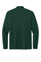 Port Authority Wearever Signature Pique Long Sleeve Polo K200LS