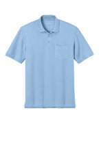 Port Authority Wearever Signature Pique Pocket Polo K200P