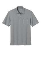 Port Authority Wearever Signature Pique Pocket Polo K200P